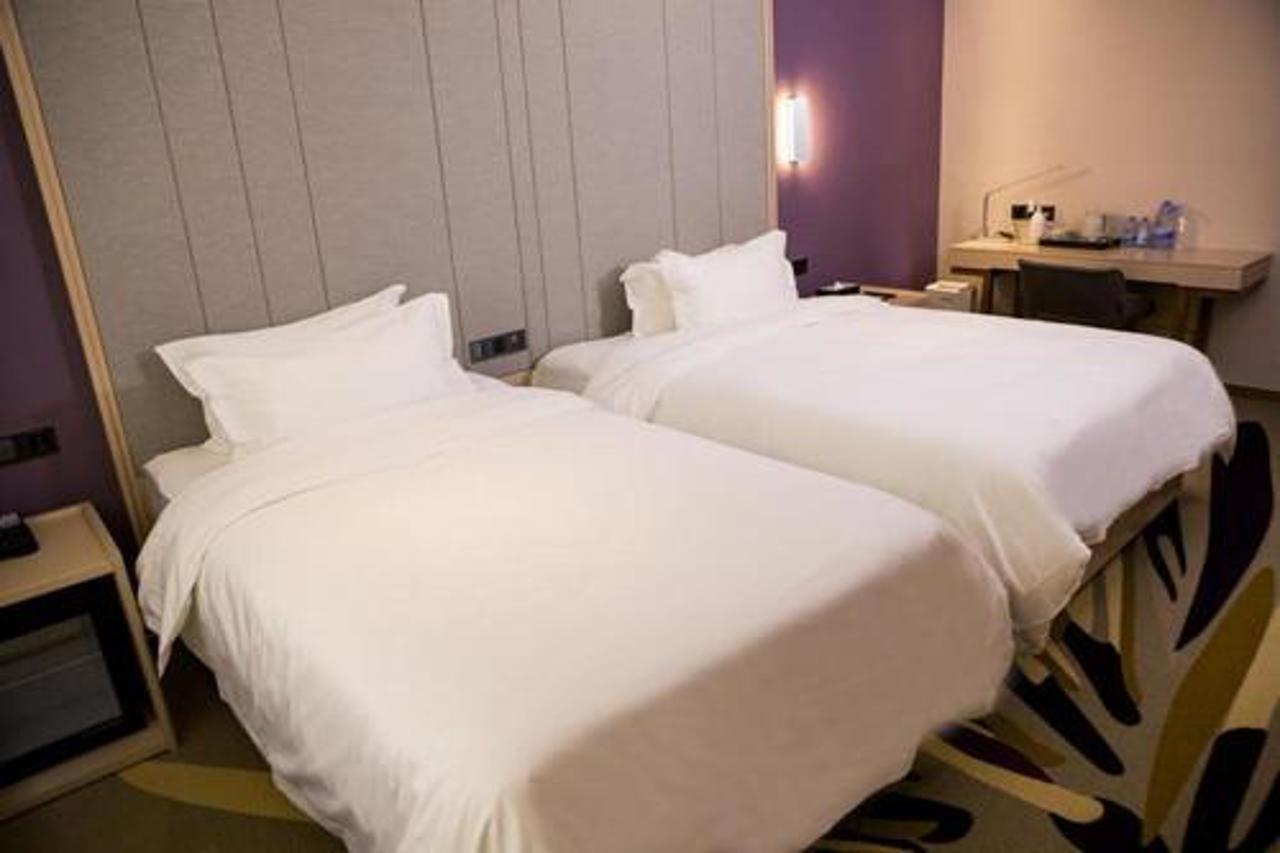 Lavande Hotel Beijing Changping Government Street Ngoại thất bức ảnh