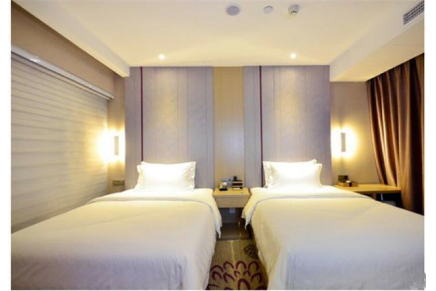 Lavande Hotel Beijing Changping Government Street Ngoại thất bức ảnh