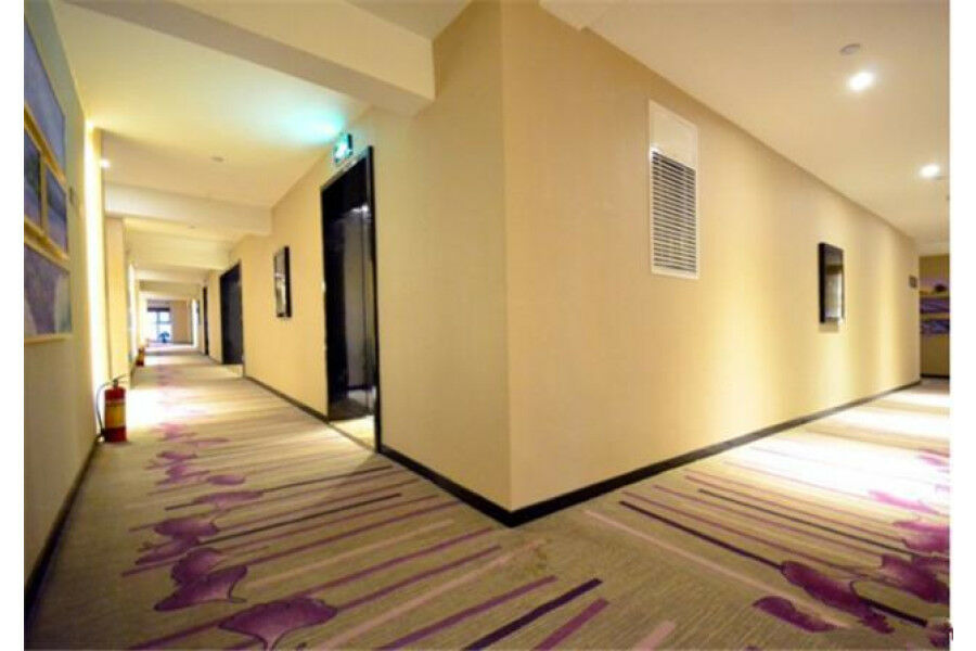 Lavande Hotel Beijing Changping Government Street Ngoại thất bức ảnh