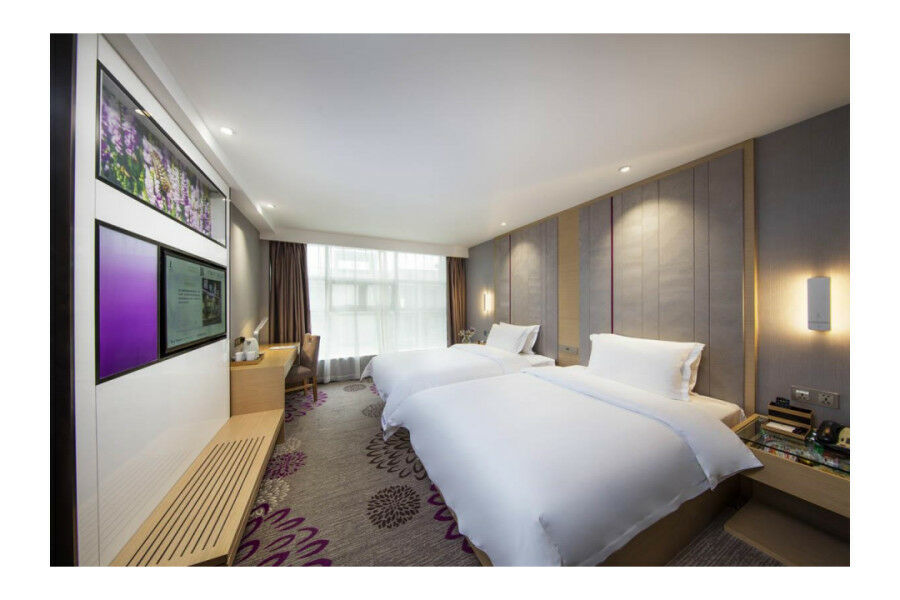 Lavande Hotel Beijing Changping Government Street Ngoại thất bức ảnh