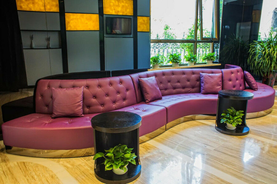Lavande Hotel Beijing Changping Government Street Ngoại thất bức ảnh