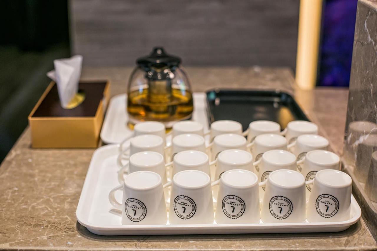 Lavande Hotel Beijing Changping Government Street Ngoại thất bức ảnh