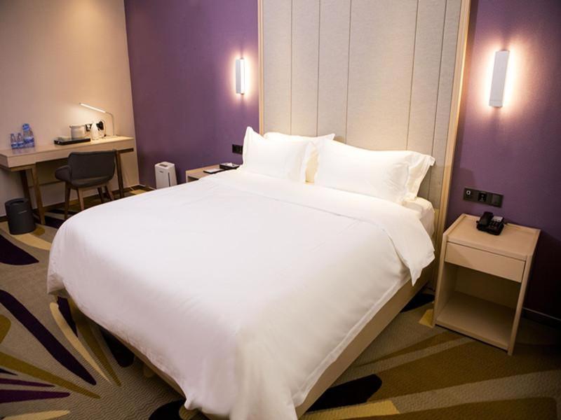 Lavande Hotel Beijing Changping Government Street Ngoại thất bức ảnh