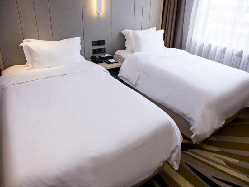Lavande Hotel Beijing Changping Government Street Ngoại thất bức ảnh